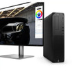HP Inc BM6P1UT#ABA HP SmartBuy Z2 Mini G1i Workstation Desktop PC Intel Core Ultra 5 235 with Intel