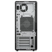 HP Inc BN5K5UT#ABA HP SmartBuy Z2 Tower G1i Workstation Desktop PC Intel Core Ultra 9 285K with