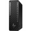 HP Inc BN5L7UT#ABA HP SmartBuy Z2 SFF G1i Workstation Desktop PC,Intel Core Ultra 7 265 (1.80 GHz, up to 5.30 GHz, 20 cores - 15th Generation) with Intel Graphics and Intel AI Boost (up to 13 TOPS),1TB M.2 PCIe NVMe 2280 TLC 4X4 SSD,32GB 56