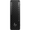 HP Inc BN5M2UT#ABA HP SmartBuy Z2 SFF G1i Workstation Desktop PC,Intel Core Ultra 9 285 (1.90 GHz, up to 5.60 GHz, 24 cores - 15th Generation) with Intel Graphics and Intel AI Boost (up to 13 TOPS),1TB M.2 PCIe NVMe 2280 TLC 4X4 SSD,32GB 56
