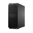 HP Inc BN5M5UT#ABA HP SmartBuy Z2 SFF G1i Workstation Desktop PC,Intel Core Ultra 9 285K (3.20 GHz, up to 5.70 GHz, 24 cores - 15th Generation) with Intel Graphics and Intel AI Boost (up to 13 TOPS),1TB M.2 PCIe NVMe 2280 TLC 4X4 SSD,32GB 5
