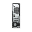 HP Inc BN5M6UT#ABA HP SmartBuy Z2 SFF G1i Workstation Desktop PC,Intel Core Ultra 9 285K (3.20 GHz, up to 5.70 GHz, 24 cores - 15th Generation) with Intel Graphics and Intel AI Boost (up to 13 TOPS),1TB M.2 PCIe NVMe 2280 TLC 4X4 SSD,32GB 5