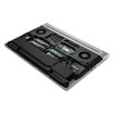 HP Inc C94C6UT#ABA HP SmartBuy ZBook Fury 18 G1i Mobile Workstation PC 18" WQXGA LED UWVA 500N