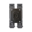 Pelco VB-400-VF-MOL2 Double MOLLE Mount