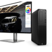 HP Inc 95T77UA#ABA HP Z2 SFF G9 I713700 32GB/2T PC U.S. ENGLISH LOCALIZATION