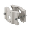 Pelco WSFPA Pole Mount Adapter 65-140mm