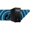 HP Inc A9TM3AA HP Z2 SFF Rail Rack KIT