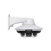 Pelco IMD1-INCLD0 Smoked Lower Dome for Sarix