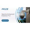 Pelco LD-SP8-SMK50 Smoked Dome Bubble for SPDE8