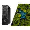 HP Inc BN5L9UT#ABA HP SmartBuy Z2 SFF G1i Workstation Desktop PC,Intel Core Ultra 9 285 (1.90 GHz, up to 5.60 GHz, 24 cores - 15th Generation) with Intel Graphics and Intel AI Boost (up to 13 TOPS),1TB M.2 PCIe NVMe 2280 TLC 4X4 SSD,32GB 56