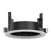 Pelco CLADP-1001 In-Ceiling Adapter for IP Cameras