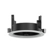 Pelco CLADP-1001 In-Ceiling Adapter for IP Cameras
