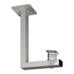 Pelco WCM3A Ceiling Bracket with Ball Joint