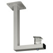 Pelco WCM3A Ceiling Bracket with Ball Joint