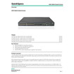 HPE HU4A5A4#WJY XP7 Fips 140 2 L2 ENC LTU Supp