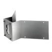 Pelco CM400-SW Corner Mount IWM White