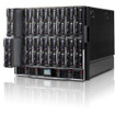 HPE AP866BR HP DC Switch 10/24 Fcoe Reman Blade