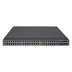 HPE H55VVA3#ZTP SN8700B 64GB 48P 64GB SW Blade Supp