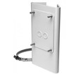 Pelco PA402-SW Pole Mount Adapter for Spectra Legacy PTZ