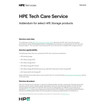 HPE HU4A8A5#XZG XP7 GEN2 2.3GHZ Proc Blade Supp
