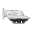 Pelco WLMT-1021 Pendant Arm 20cm 1.5in NPT - image 3