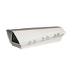 Pelco HOT39D2A085 PUNTO Housing Heater 12Vdc 24Vac