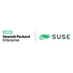 HPE R8V76AAE Suse Linux Enterprise Server 1-2 Sockets Unlimited VM W/live Patching 1-YEAR 24X