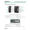 HPE S7V49A Proliant Compute DL380 GEN12 Configure-to-order Server FOR Private Cloud BUS
