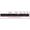 Lenovo 00KA607 X ENT 1U Cable Mgmt ARM (cma)