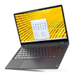 Lenovo 13C80010US ThinkCentre neo 50q QC, Snapdragon X X126100 2.97GHz, W11P64 ARM ENG, 16.0GB, 1x512GB SSD M.2 2280 PCIe Gen4 TLC Opal, Qualcomm Adreno GPU, BT 5.1 or above, NFA765A 2x2 AX, 65W, 1 Year Onsite, USB, Calliope, BlackEnglish U