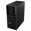 Lenovo 30HT004KUS ThinkStation P3 Tower Gen 2, Intel Core Ultra 9 285 vPro (E-cores up to 4.60GHz, 36MB), W11P64 US/UK_ENG, 32.0GB, 1x1TB SSD M.2 2280 PCIe Gen5 Performance TLC Opal, Intel Graphics, Slim DVD RAMBO, Intel BE200vPro,BT 5.1 or