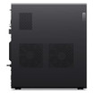 Lenovo 30HT004XUS ThinkStation P3 Tower Gen 2, Intel Core Ultra 5 235 vPro Ecores up to 4.40GHz, 24MB, W11P64 US/UK_ENG, 32.0GB, 1x512GB SSD M.2 2280 PCIe Gen5 Performance TLC Opal, Intel Graphics, Slim DVD RAMBO, Intel BE200vPro,BT 5.1 or