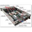Lenovo 4F17A12353 SR550 FAN OPTION KIT
