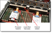 Lenovo 4F17A14497 SR650 V2 STANDARD FAN OPTION KIT