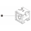 Lenovo 4F17B08865 SR850 V4 ULTRA FAN MODULE KIT