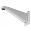 Pelco IWM-SW white dome wall mount camera bracket for surveillance systems