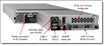 Lenovo 4M17A61253 SD630 V2 RAIL KIT