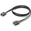Lenovo 4X91K16970 THINKPAD THUNDERBOLT 4 WORKSTATION DOCK SPLIT CABLE - MALE LEFT GENDER - THUNDER