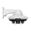 Pelco IMF-LD1 Clear Lower Dome 3-Pack