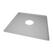 Pelco CLPNL-1001 Metal Ceiling Panel 2x2ft - image 2