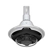 Pelco IMD1-SPLD0 RB Smoked Dome Replacement