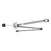 Lenovo 4X97A82925 SR650 V3 M.2 NVME 2-BAY RAID Cable KIT