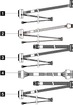 Lenovo 4X97A87559 Thinksystem SR655 V3 M.2 Sata/nvme Cable KIT