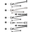 Lenovo 4X97A87559 Thinksystem SR655 V3 M.2 Sata/nvme Cable KIT