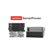 Lenovo 4X97B03864 SR650 V4 4X3.5IN Front NVME Cable KIT