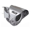 Pelco OCTEXBA1/2P 1/2in NPT Armored Barrier Gland