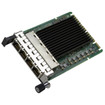 Lenovo 4XC7A96731 Thinksystem Intel E610-T4 1GBASE-T 4-PORT OCP Ethernet Adapter