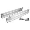 Lenovo 4XF0K29048 THINKSTATION STATIC RACK RAIL KIT