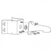 Pelco ECM101 Corner Mount Adapter Esprit PTZ