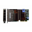 Lenovo 7XH7A02679 THINKSYSTEM SR550/SR590/SR650 (X16/X8)/(X16/X16) PCIE FH RISER 2 KIT